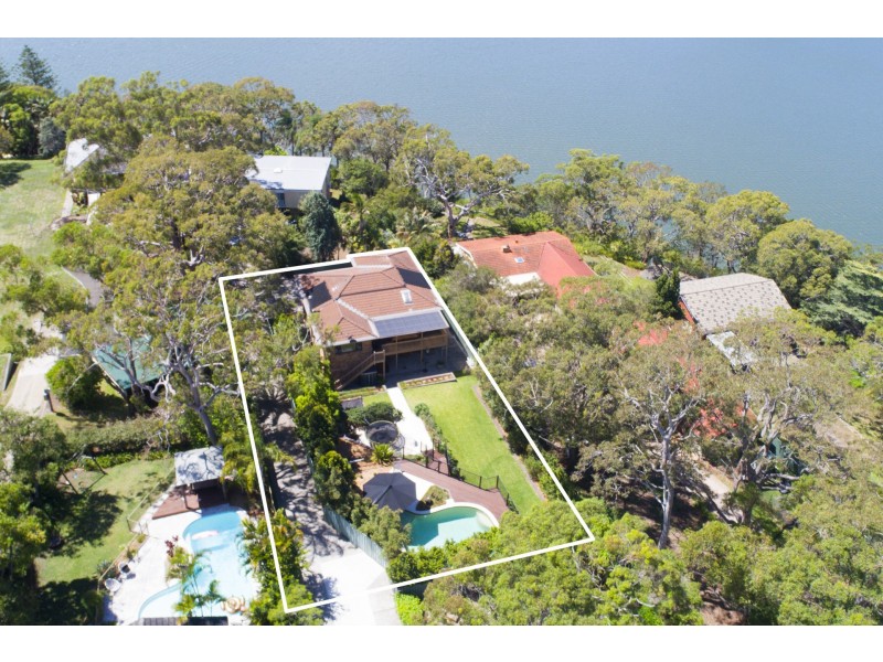 53B Georges River Crescent, Oyster Bay NSW 2225