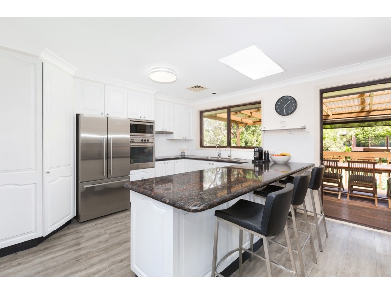53B Georges River Crescent, Oyster Bay NSW 2225