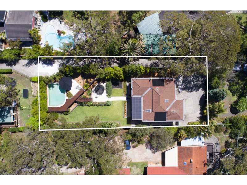 53B Georges River Crescent, Oyster Bay NSW 2225