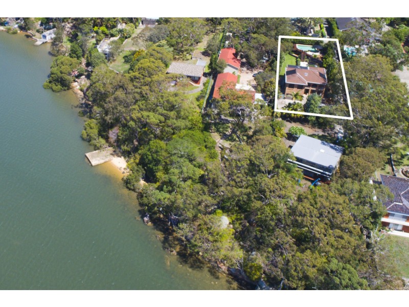 53B Georges River Crescent, Oyster Bay NSW 2225