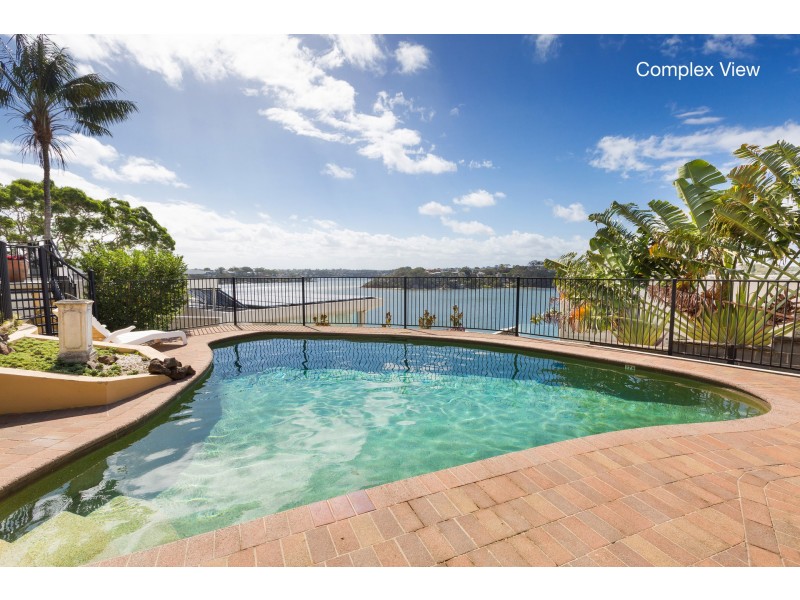 10/4-8 Madeira Street, Sylvania NSW 2224