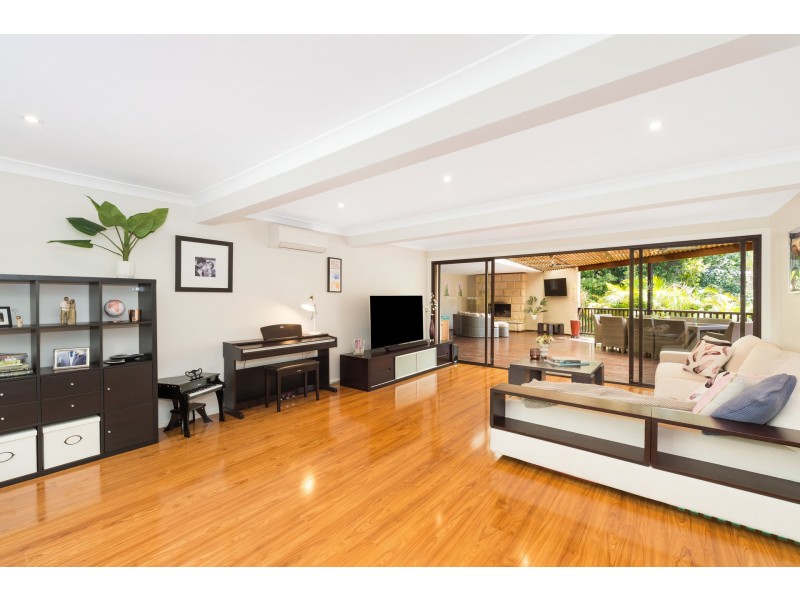 8 Stonebridge Place, Gymea Bay NSW 2227