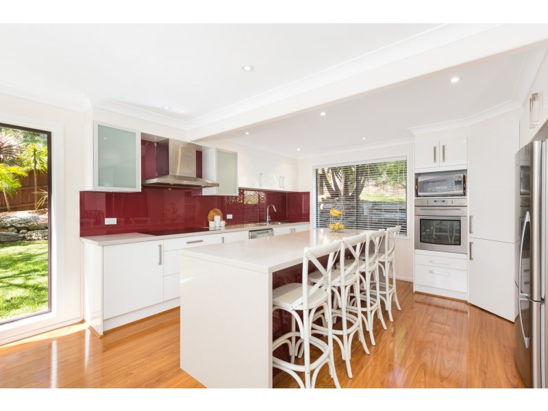 8 Stonebridge Place, Gymea Bay NSW 2227