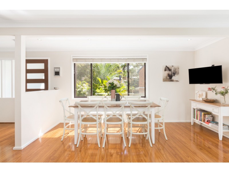 8 Stonebridge Place, Gymea Bay NSW 2227