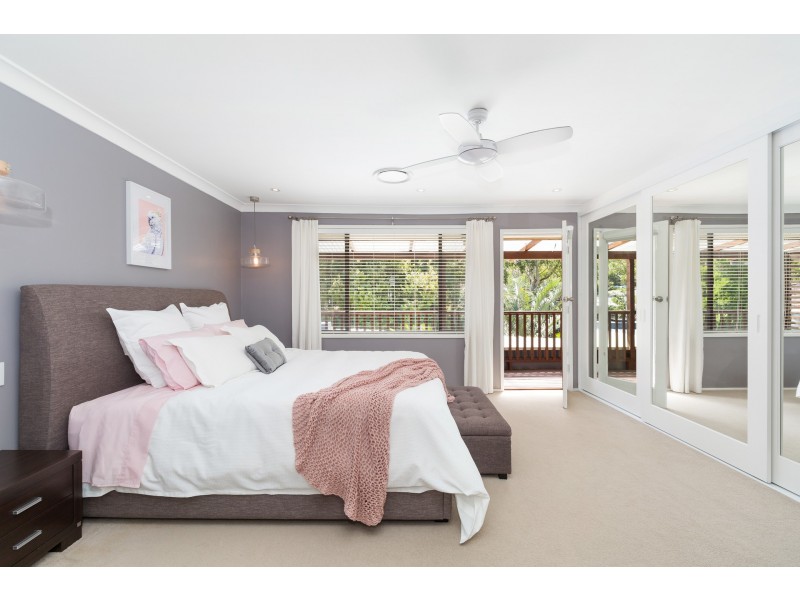 8 Stonebridge Place, Gymea Bay NSW 2227