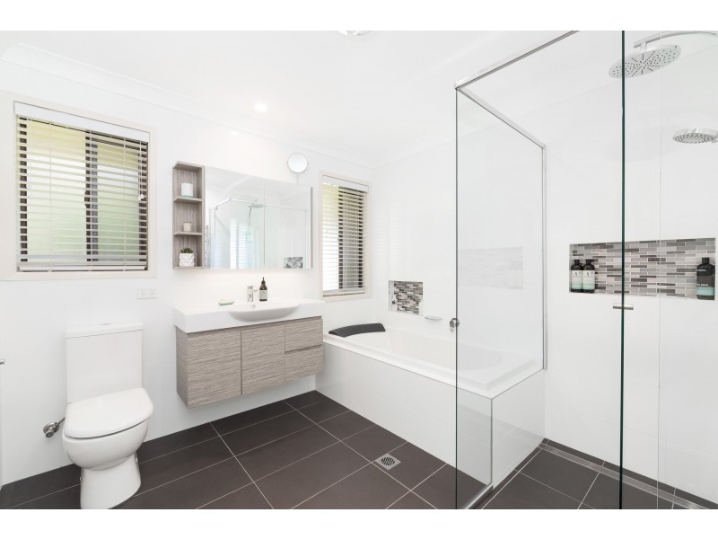 8 Stonebridge Place, Gymea Bay NSW 2227