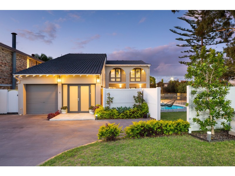 1 Warrego Avenue, Sylvania Waters NSW 2224