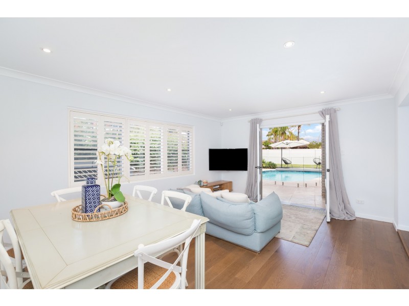 1 Warrego Avenue, Sylvania Waters NSW 2224