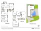 1 Warrego Avenue, Sylvania Waters NSW 2224 Floorplan