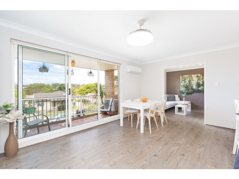 5/99-111 Karimbla Road, Miranda NSW 2228