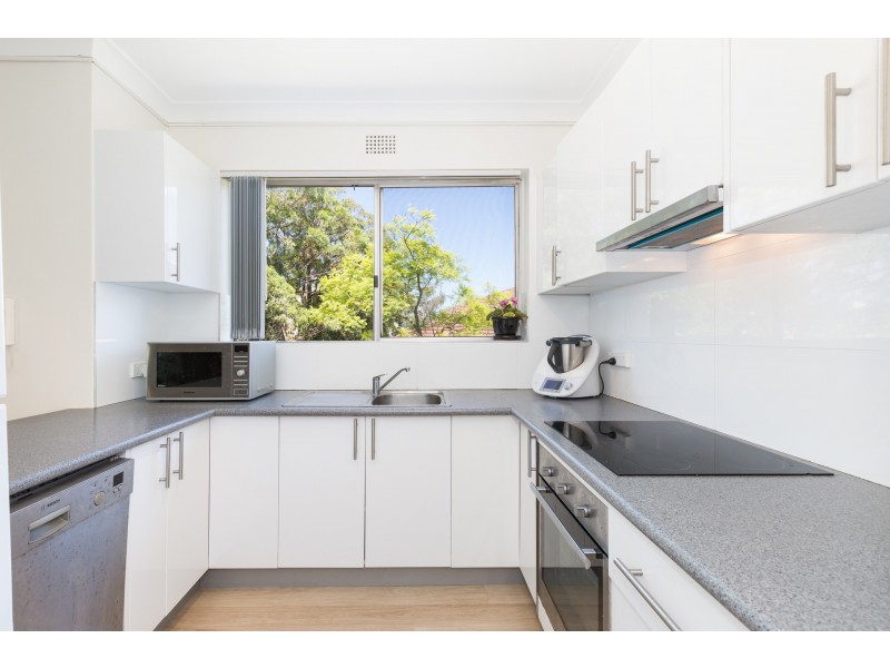 3/19-21 Robertson Street, Sutherland NSW 2232