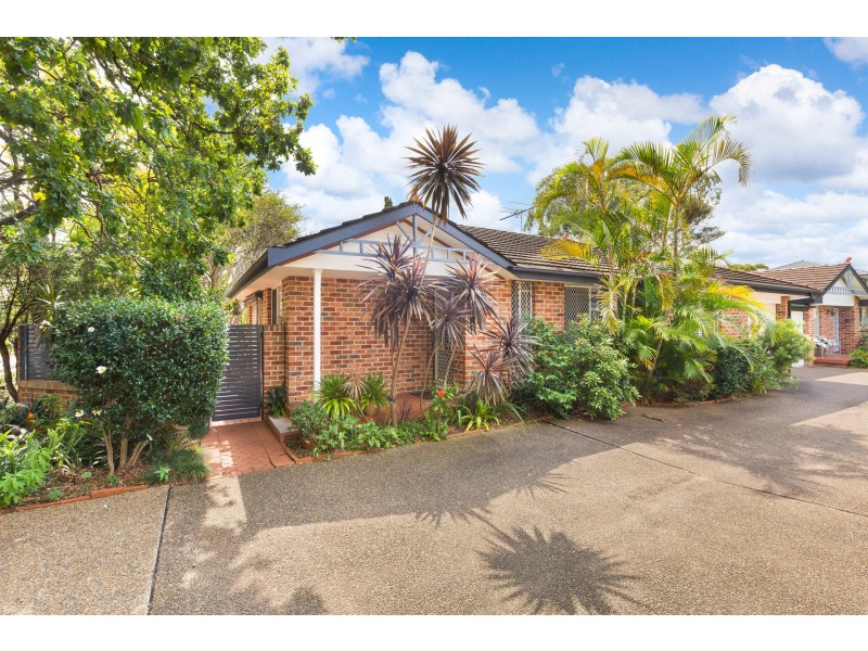 4/30 Yathong Road, Caringbah NSW 2229