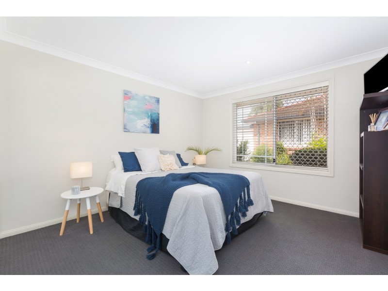 4/30 Yathong Road, Caringbah NSW 2229