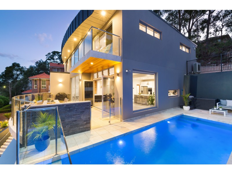 23 Seabrook Avenue, Grays Point NSW 2232