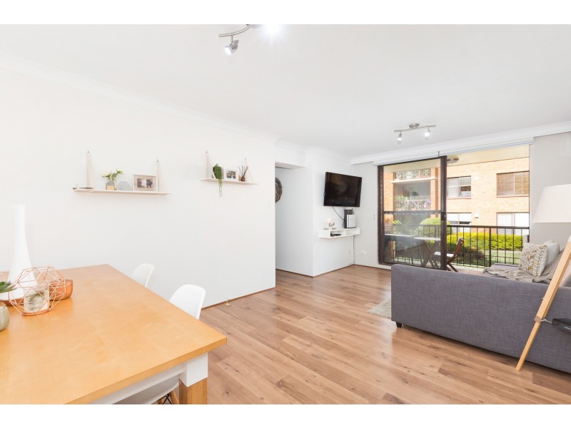 19/54 Port Hacking Road, Sylvania NSW 2224