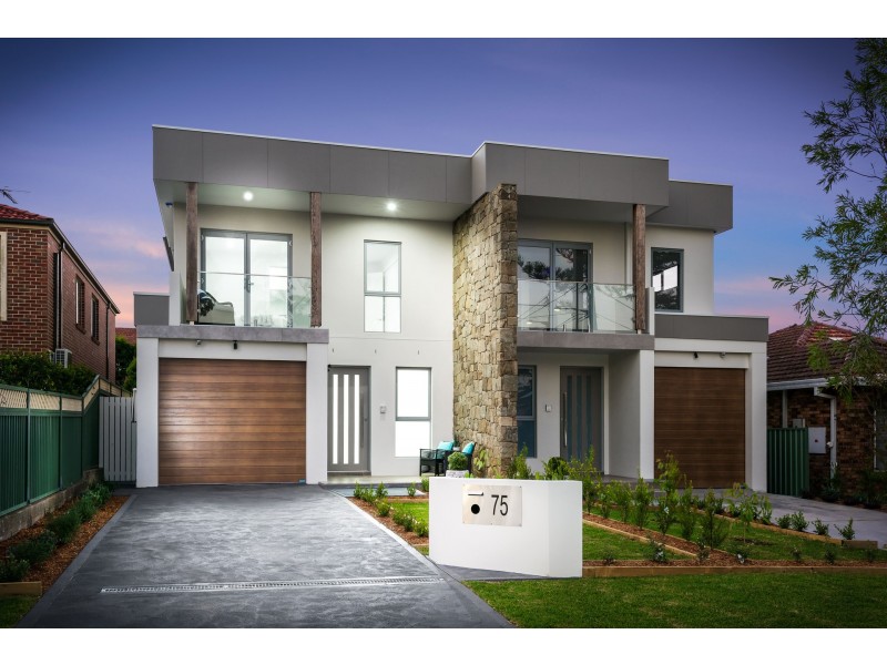 75 Wonga Road, Yowie Bay NSW 2228