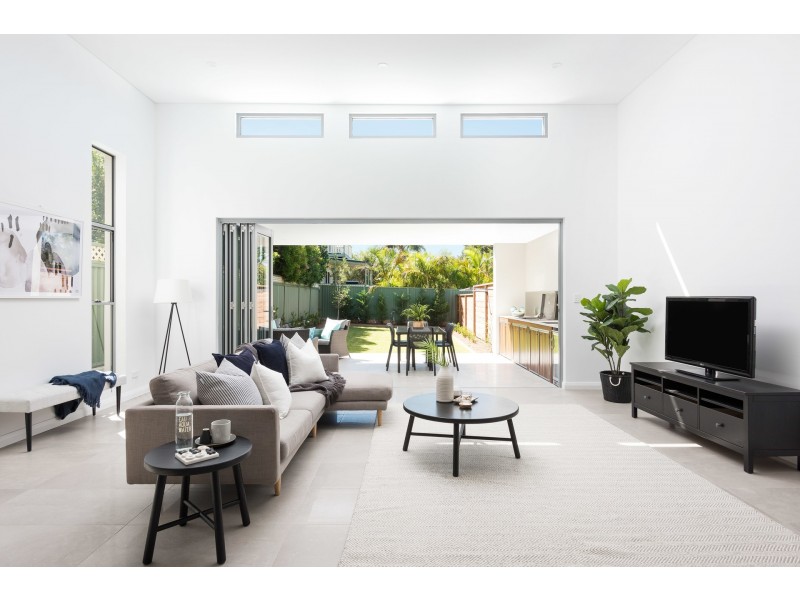 75 Wonga Road, Yowie Bay NSW 2228