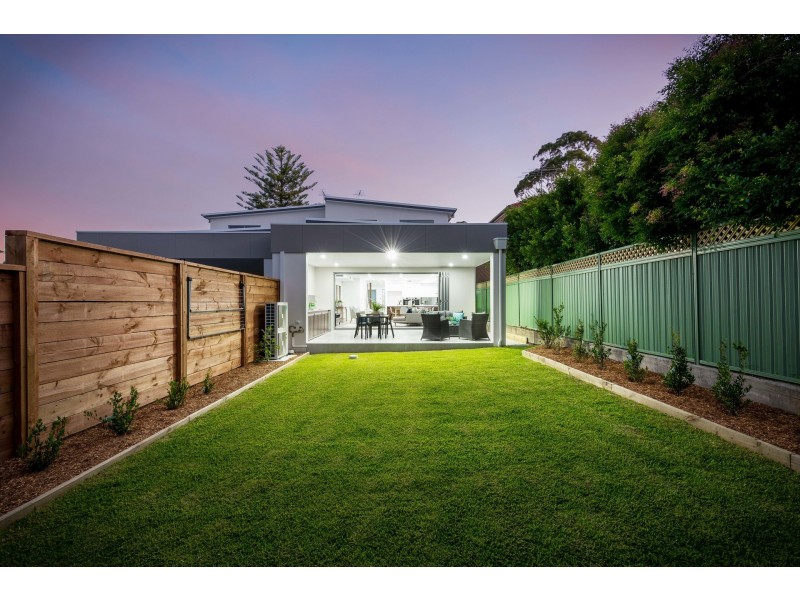 75 Wonga Road, Yowie Bay NSW 2228