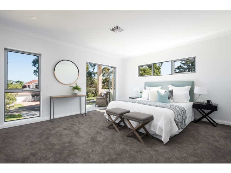 75 Wonga Road, Yowie Bay NSW 2228