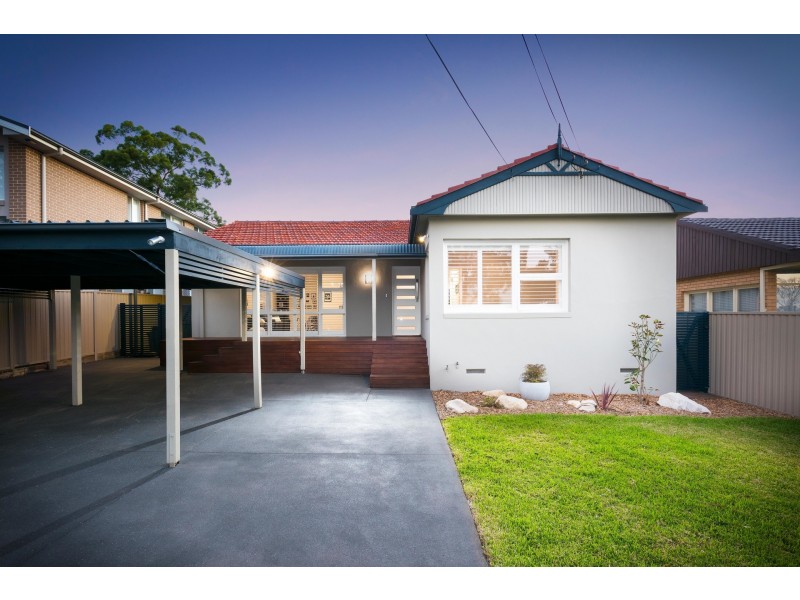 14 Caringbah Road, Woolooware NSW 2230