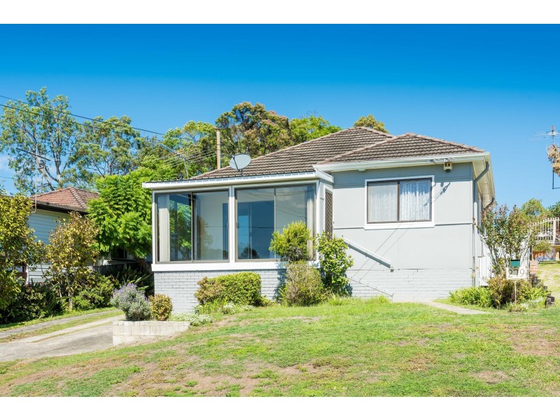 279 Gymea Bay Road, Gymea Bay NSW 2227
