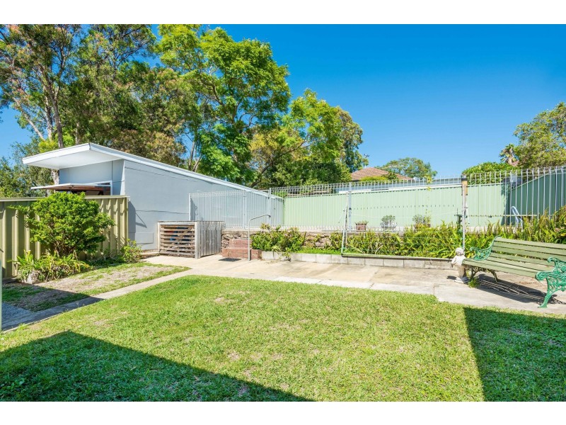 279 Gymea Bay Road, Gymea Bay NSW 2227
