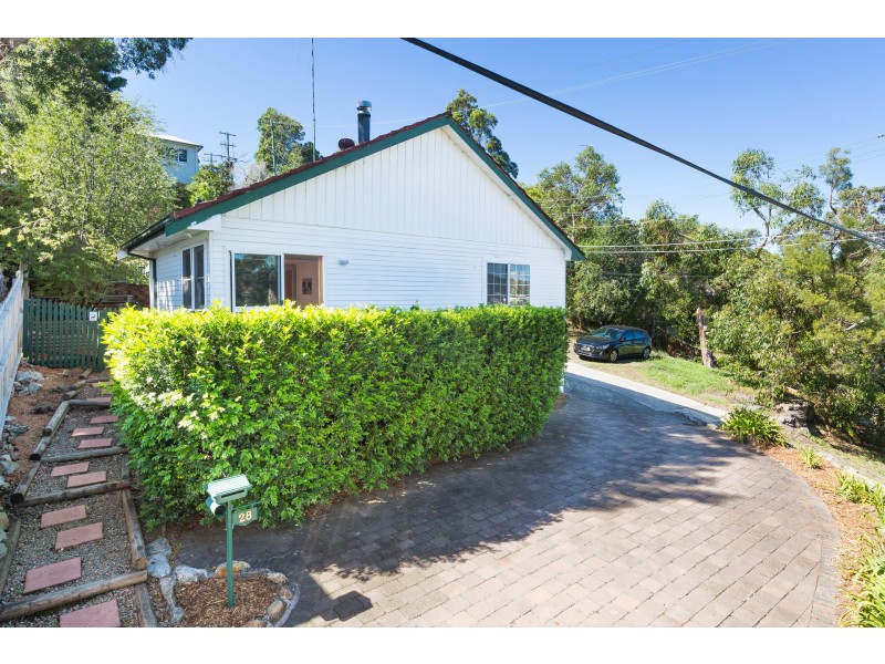 28 Riverview Road, Oyster Bay NSW 2225