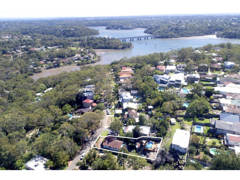 28 Riverview Road, Oyster Bay NSW 2225