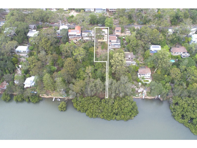 29 Central Avenue, Como NSW 2226