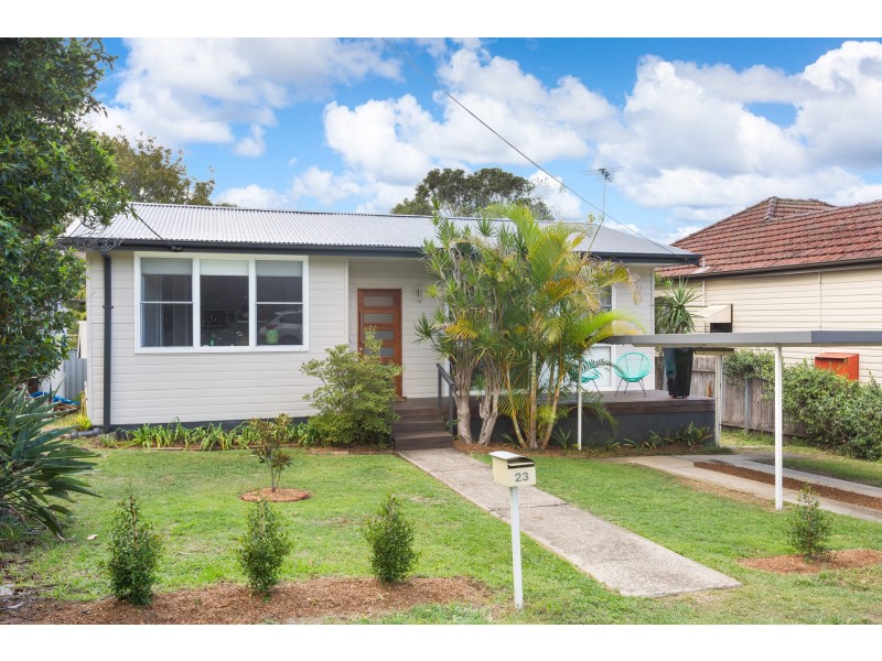 23 Sixth Avenue, Jannali NSW 2226