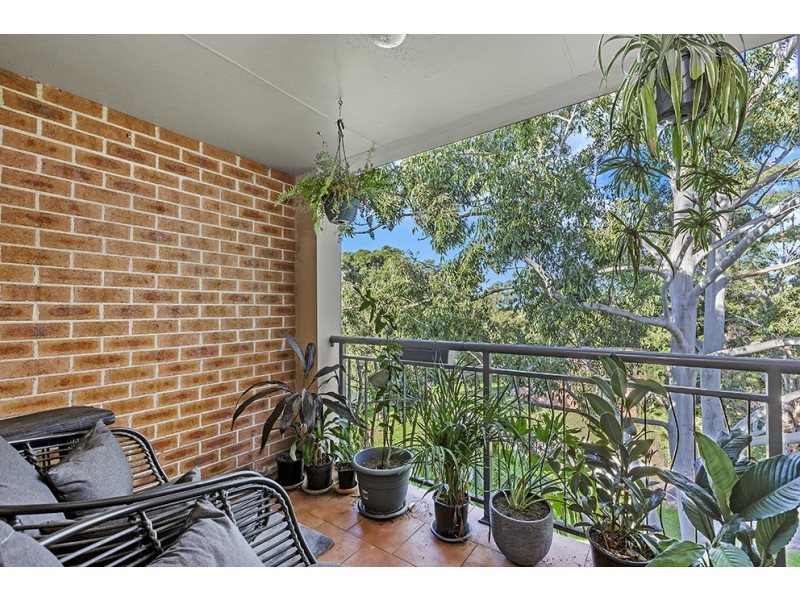 46/6-14 Park Street, Sutherland NSW 2232