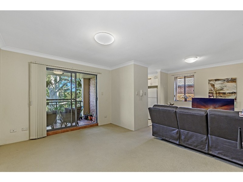 46/6-14 Park Street, Sutherland NSW 2232