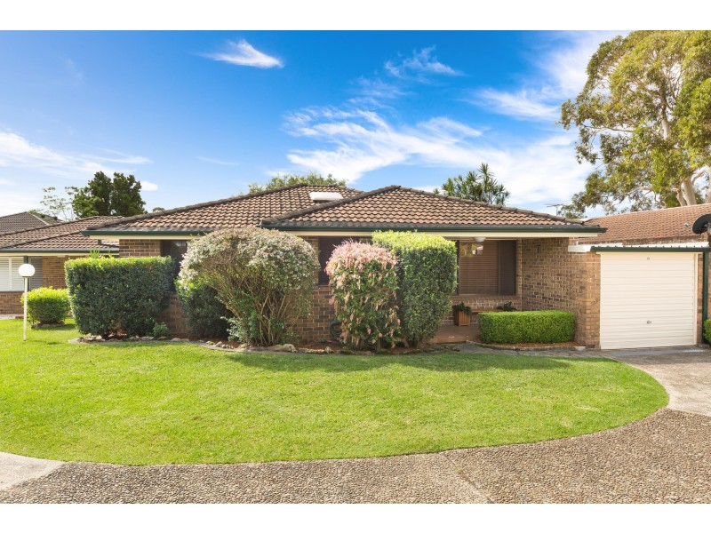 19/246-248 Kingsway, Caringbah NSW 2229