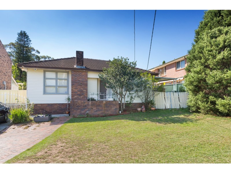 5 Partridge Avenue, Miranda NSW 2228