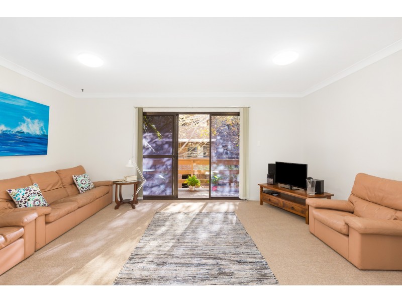 2/26 Tullimbar Road, Cronulla NSW 2230