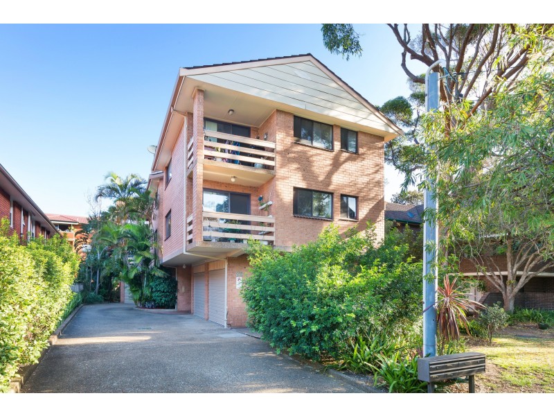 2/26 Tullimbar Road, Cronulla NSW 2230