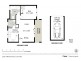 2/26 Tullimbar Road, Cronulla NSW 2230 Floorplan