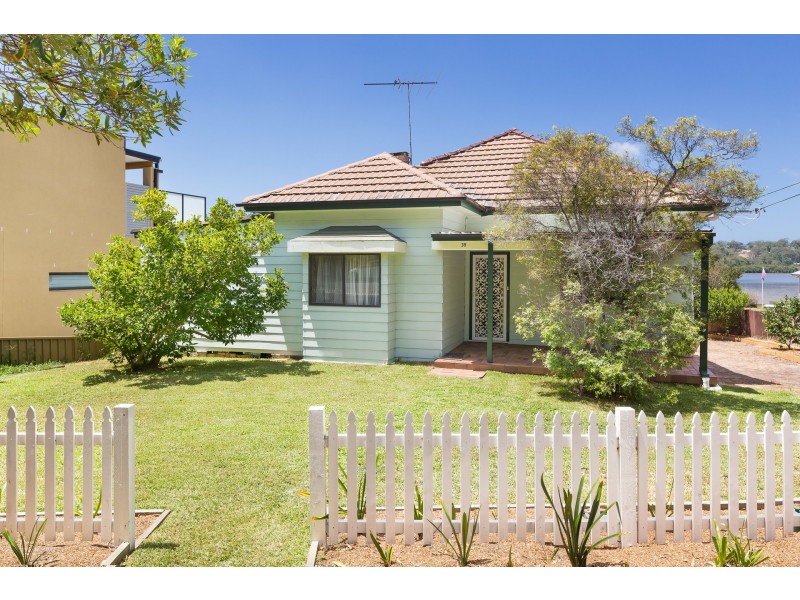 38 Como Road, Oyster Bay NSW 2225