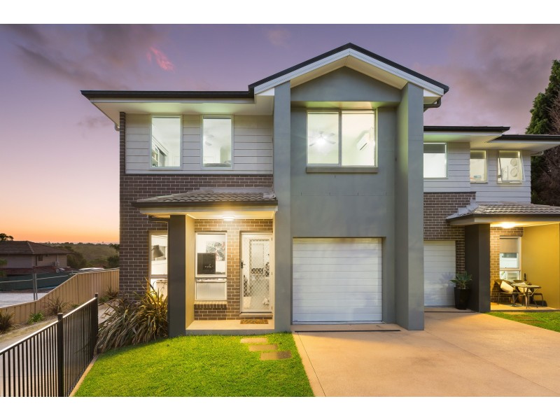1/191 Acacia Road, Kirrawee NSW 2232