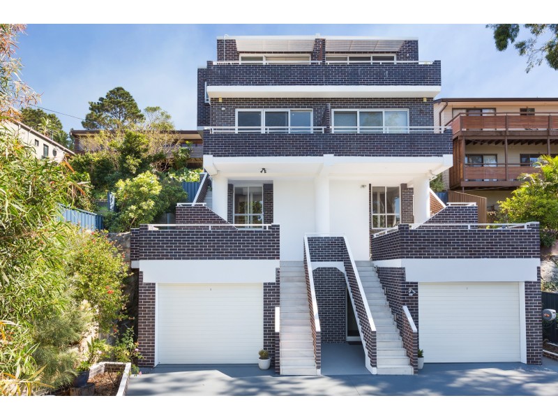 11B Alexander Avenue, Taren Point NSW 2229
