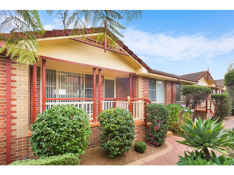 2/33 Stuart Street, Helensburgh NSW 2508
