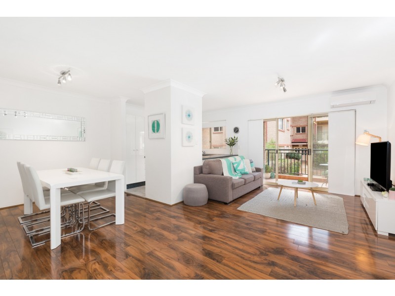 25/16-24 Chapman Street, Gymea NSW 2227
