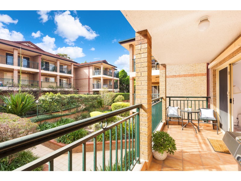 25/16-24 Chapman Street, Gymea NSW 2227