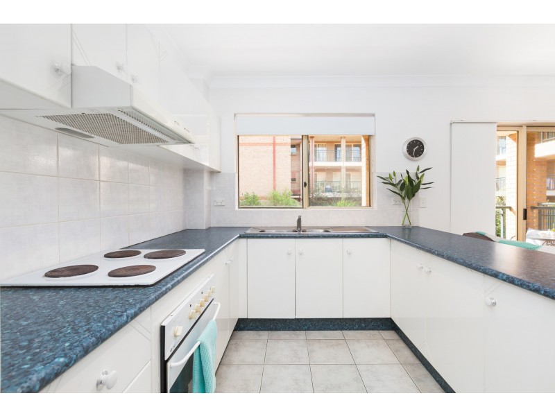 25/16-24 Chapman Street, Gymea NSW 2227