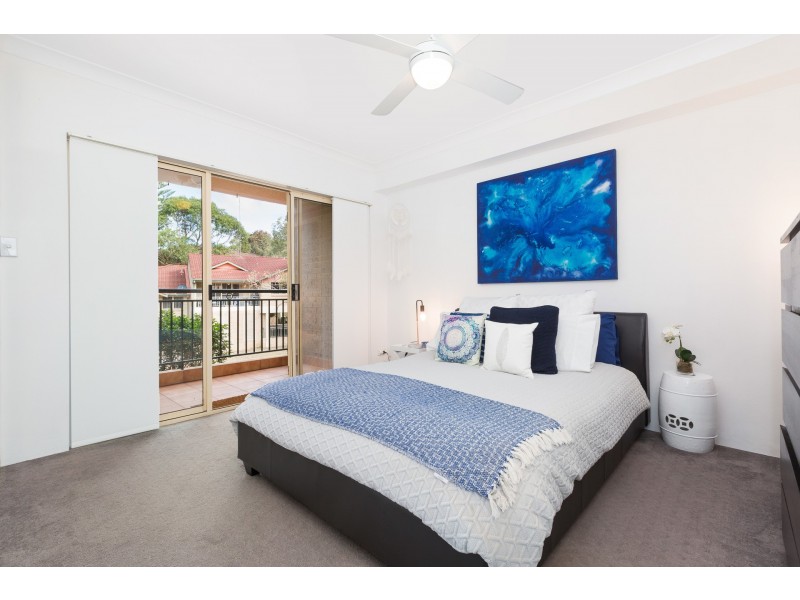 25/16-24 Chapman Street, Gymea NSW 2227