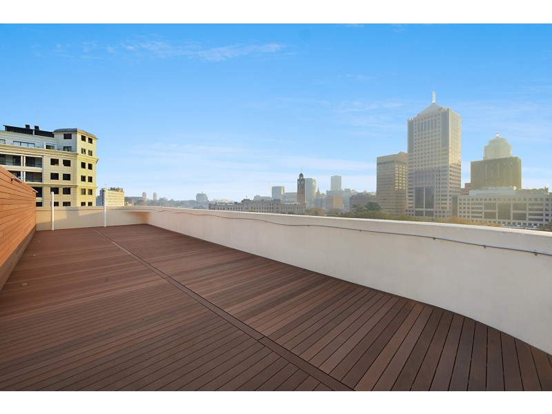 54/230 Elizabeth Street, Surry Hills NSW 2010