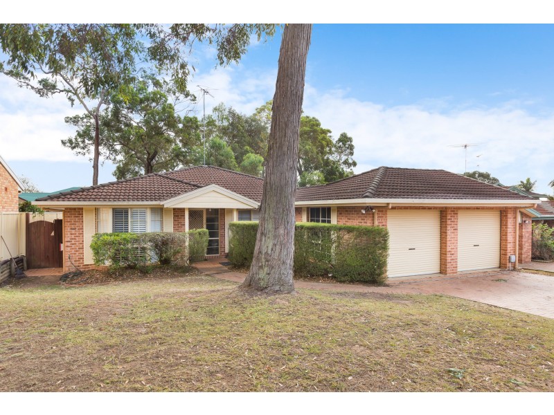 11 Tupelo Grove Gardens, Menai NSW 2234