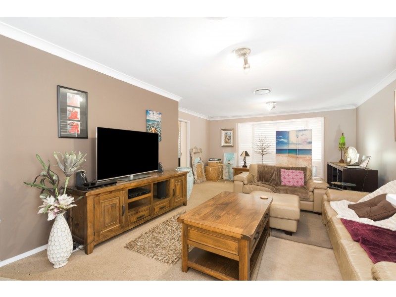 11 Tupelo Grove Gardens, Menai NSW 2234