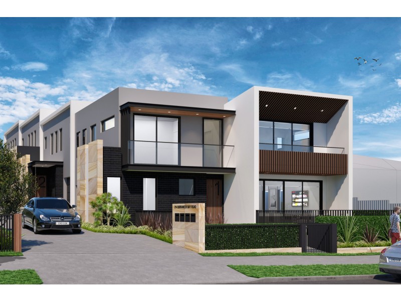 214 Burraneer Bay Road, Caringbah South NSW 2229