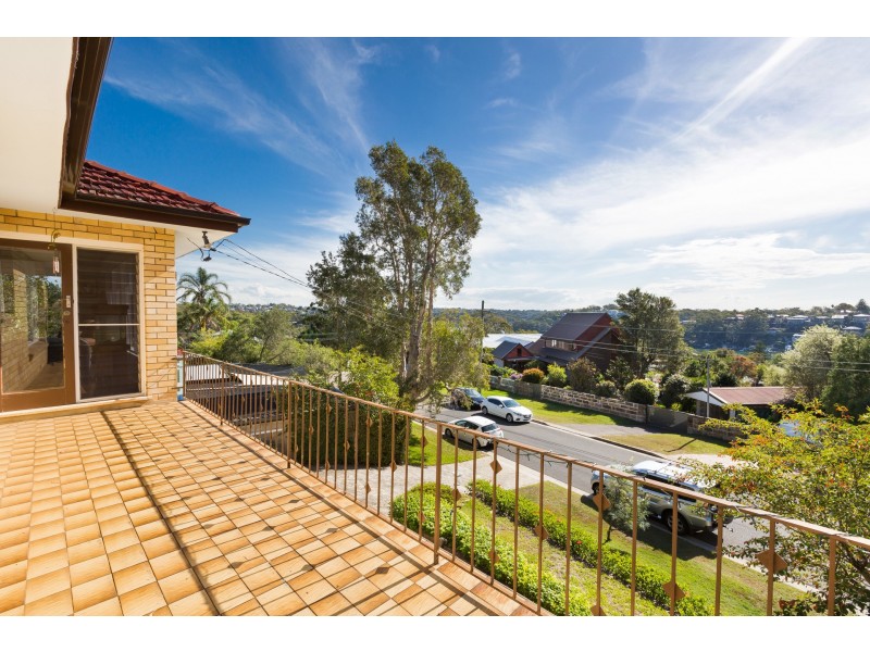 124 Georges River Crescent, Oyster Bay NSW 2225
